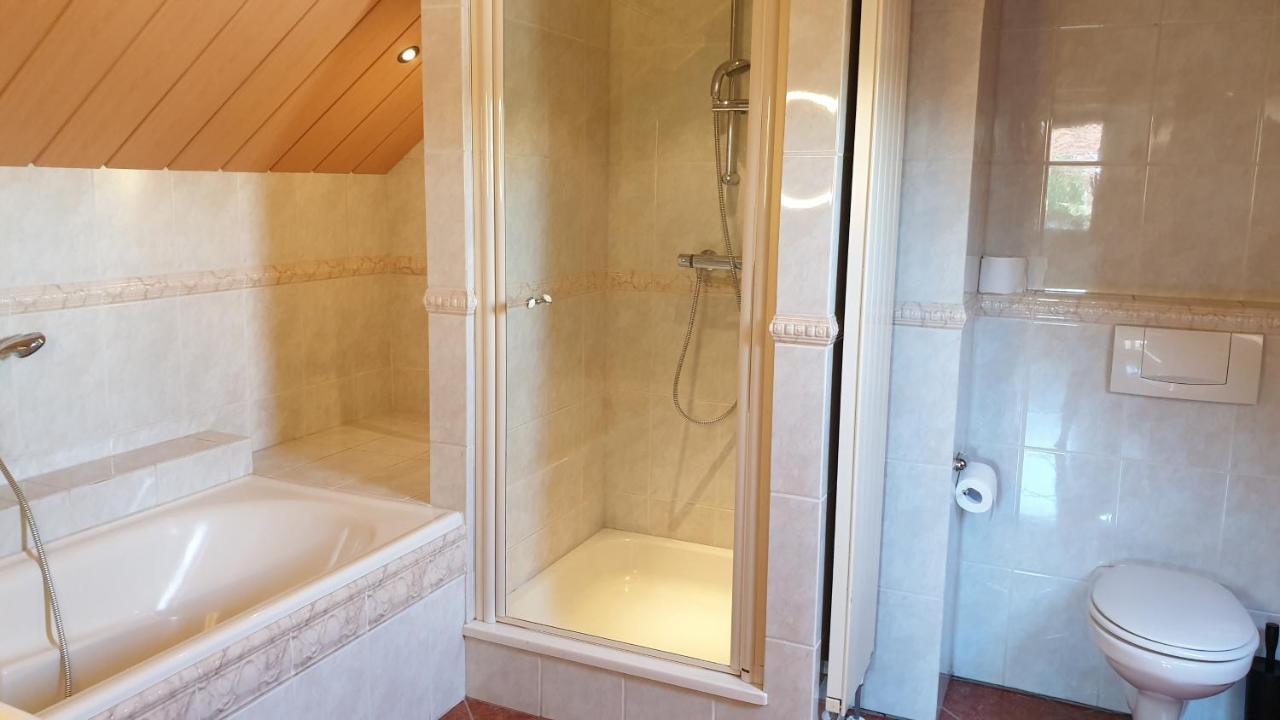 Prachtige Vakantiewoning 'La Bienvenue' In Venlo, Limburg エクステリア 写真