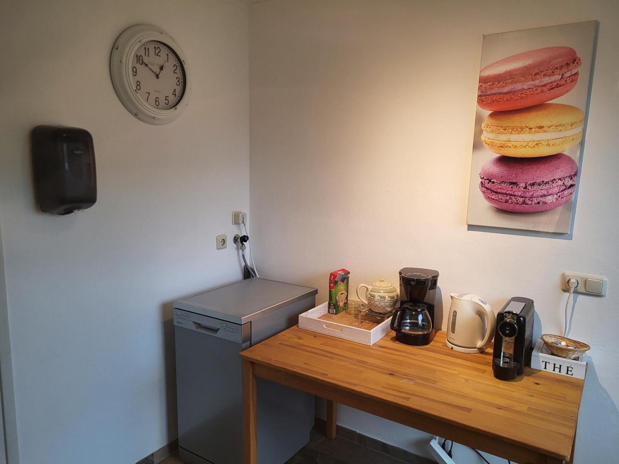 Prachtige Vakantiewoning 'La Bienvenue' In Venlo, Limburg エクステリア 写真