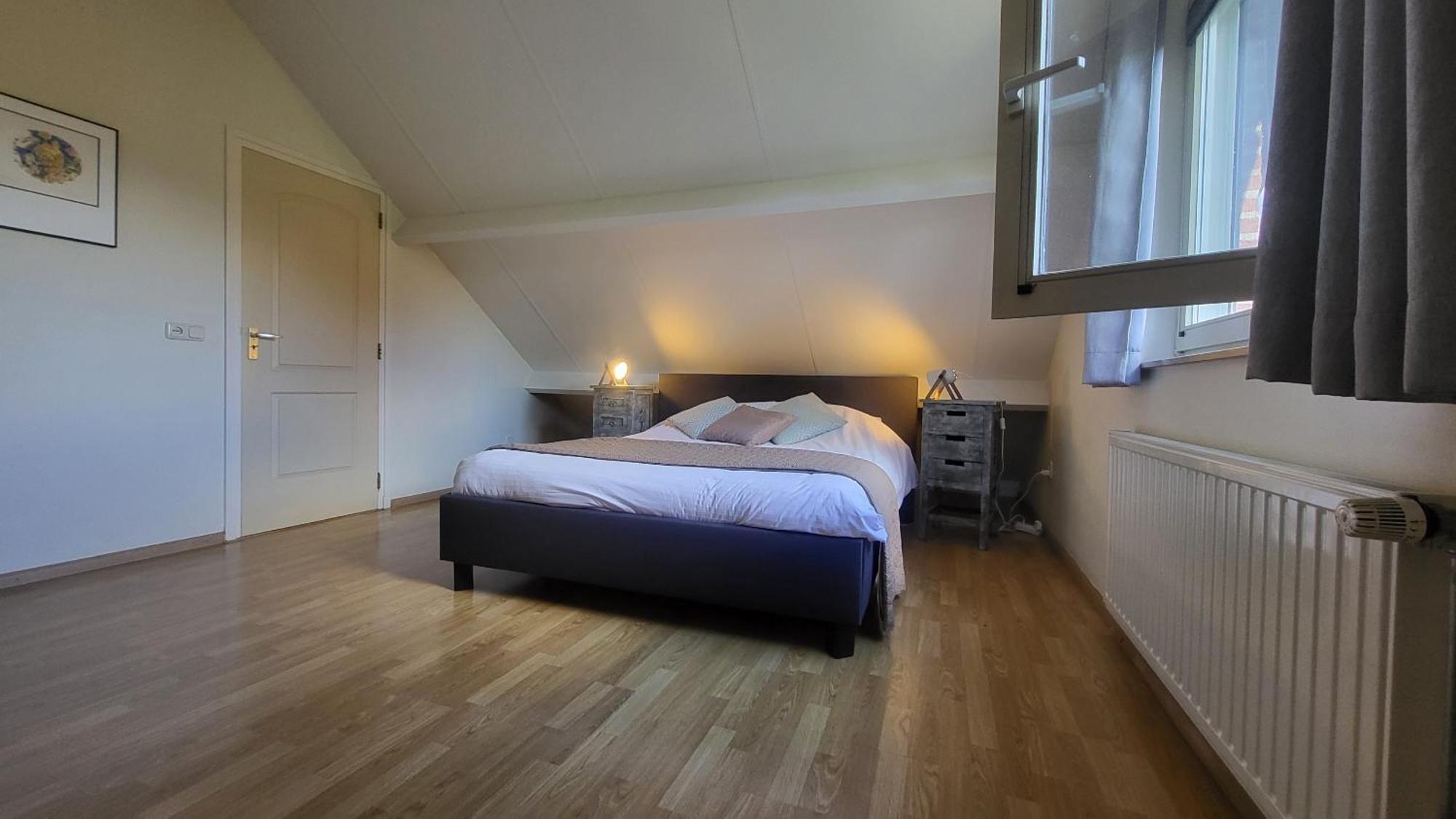 Prachtige Vakantiewoning 'La Bienvenue' In Venlo, Limburg エクステリア 写真